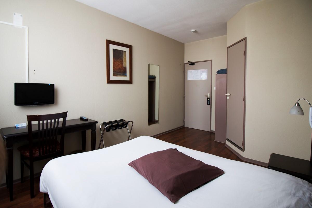 Ambiance Hotel Limas Exterior foto