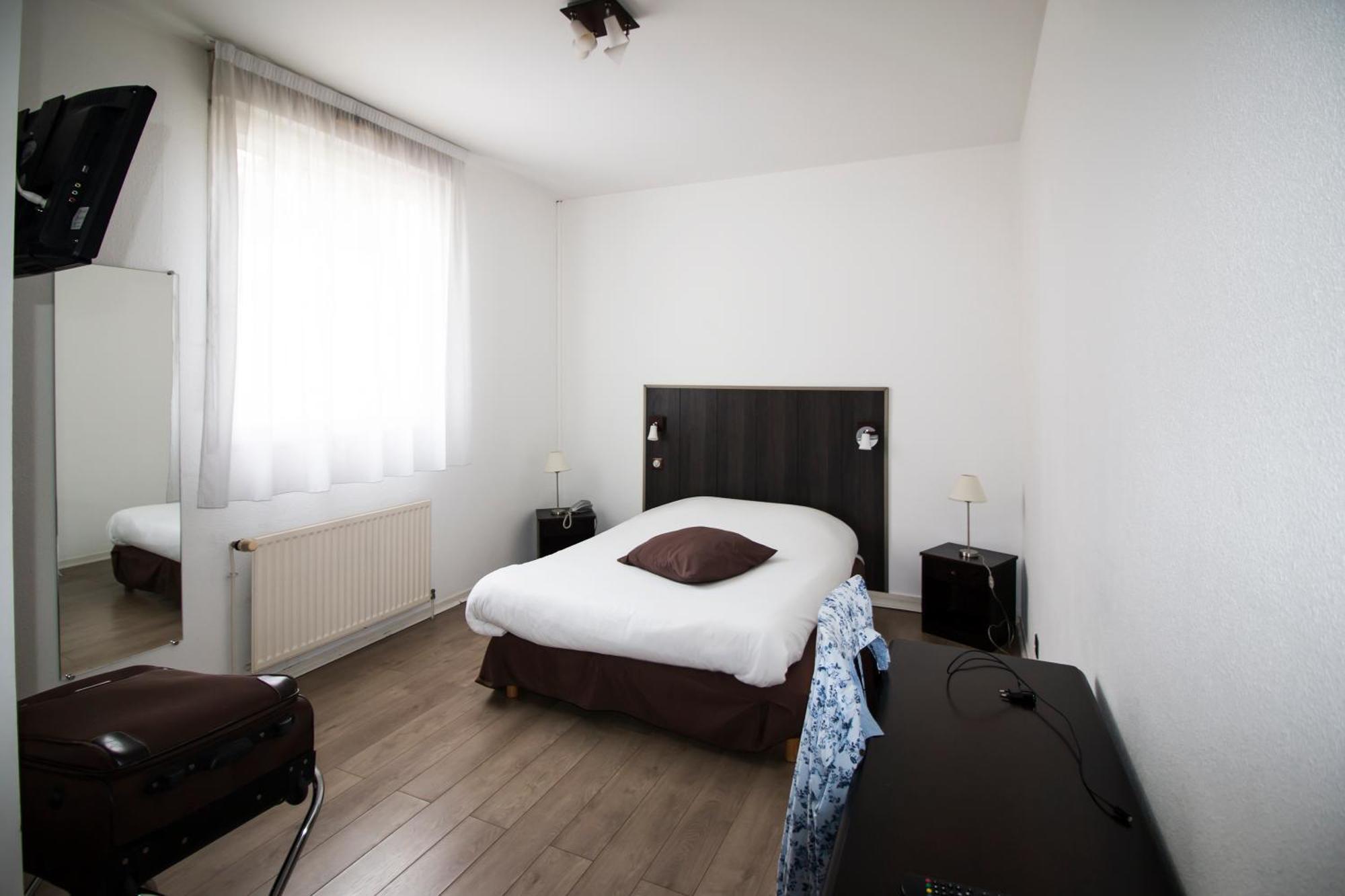 Ambiance Hotel Limas Habitación foto