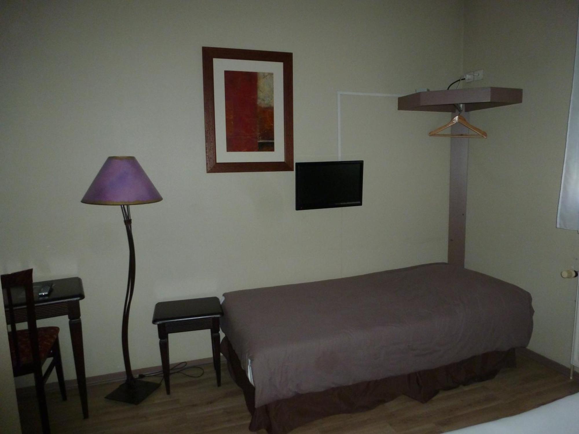 Ambiance Hotel Limas Habitación foto