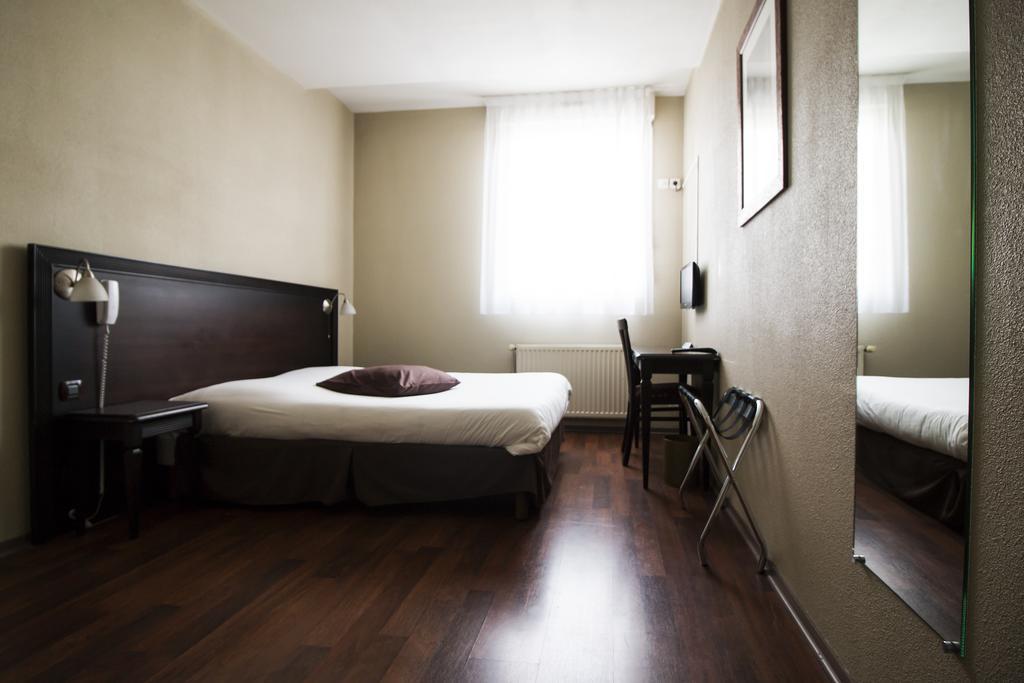 Ambiance Hotel Limas Exterior foto