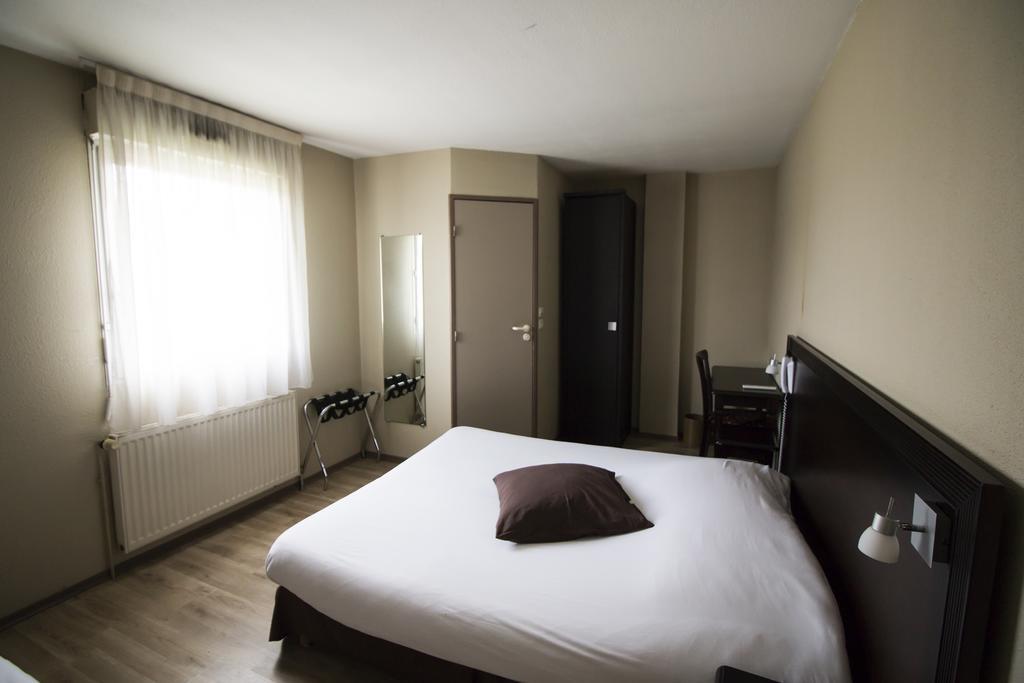 Ambiance Hotel Limas Exterior foto