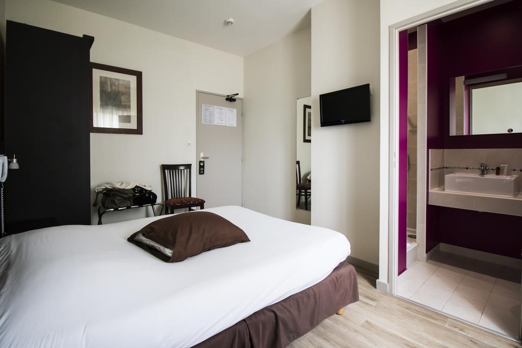 Ambiance Hotel Limas Exterior foto