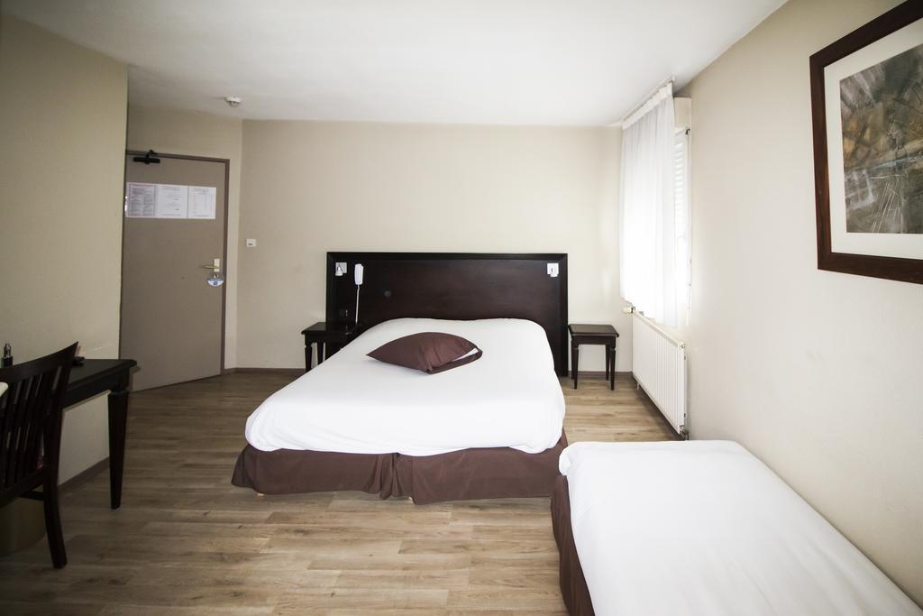 Ambiance Hotel Limas Exterior foto