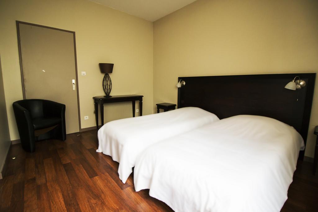Ambiance Hotel Limas Exterior foto