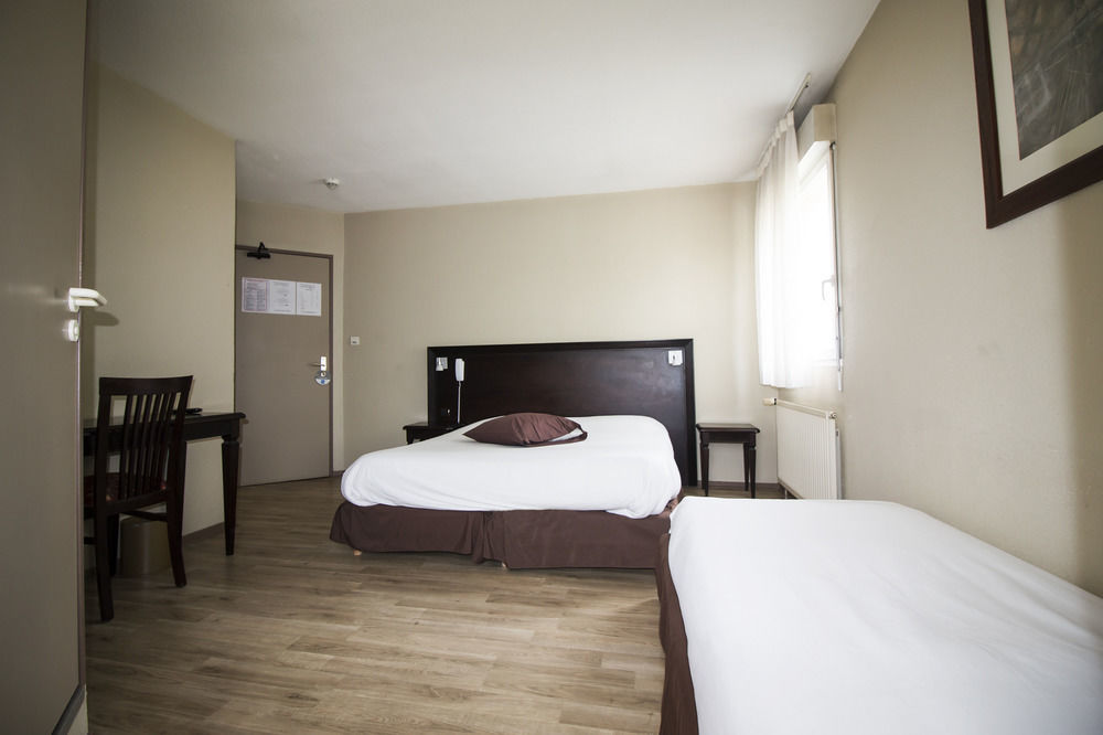 Ambiance Hotel Limas Exterior foto